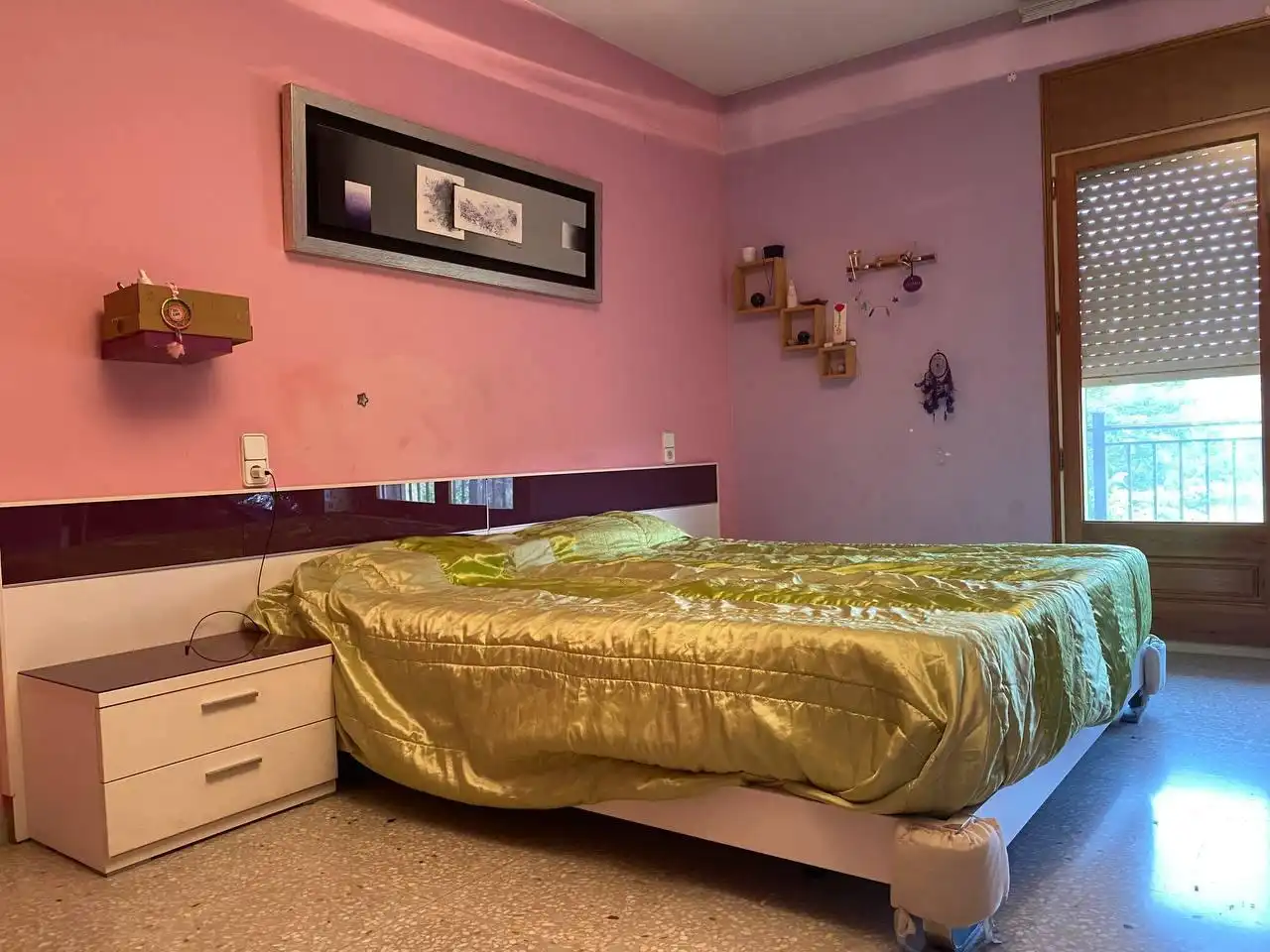 Habitación de Casa o chalet en venta en Cabanes (Girona) con Aire acondicionado, Jardín privado y Trastero