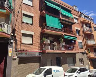 Exterior view of Flat for sale in Santa Coloma de Gramenet