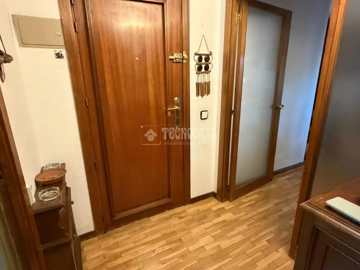Piso en venta en Madrid con Aire acondicionado, Calefacción y Parquet
