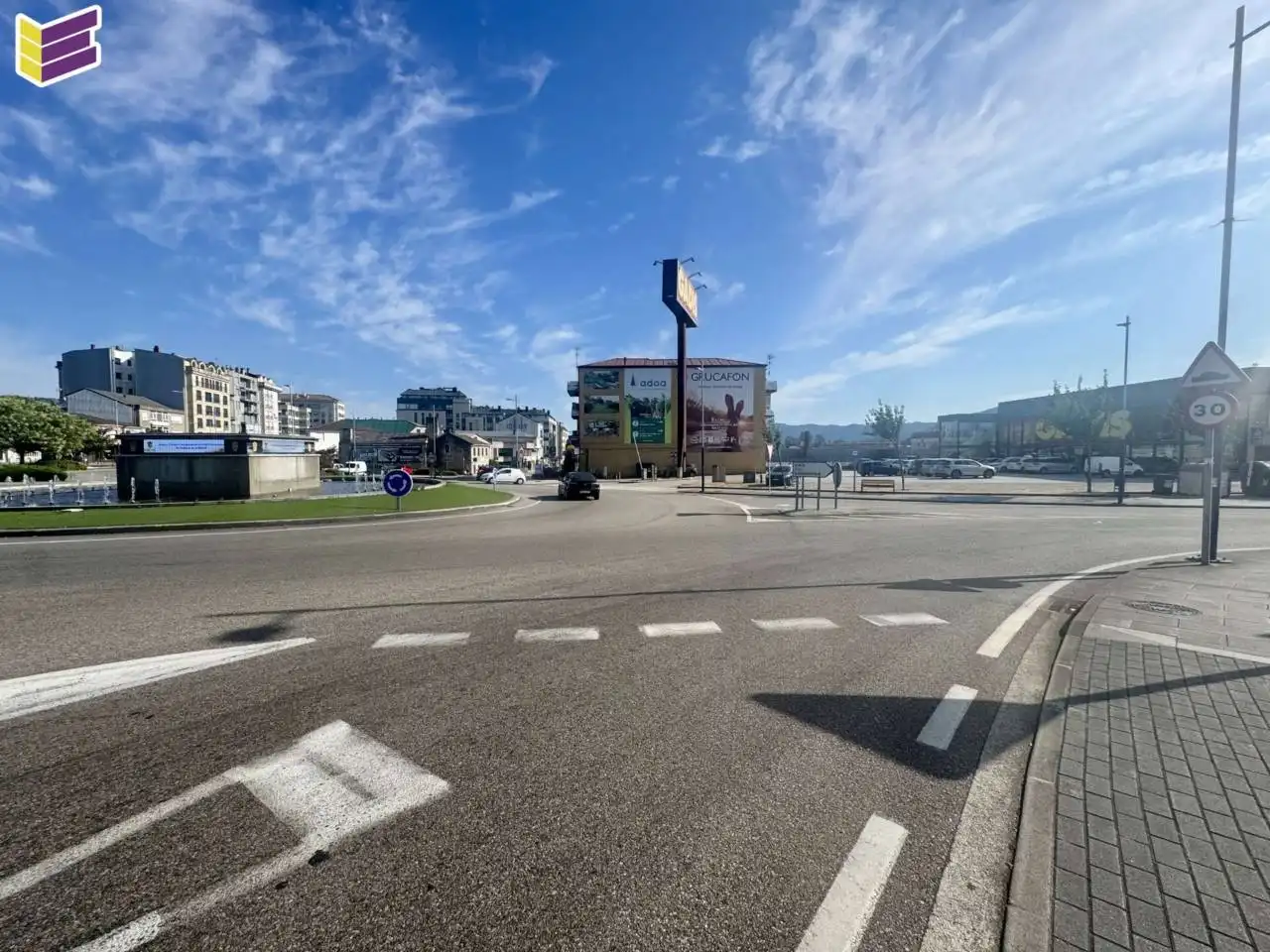 Gewerbefläche zur Miete in Avenida Galicia 60, imagen 20