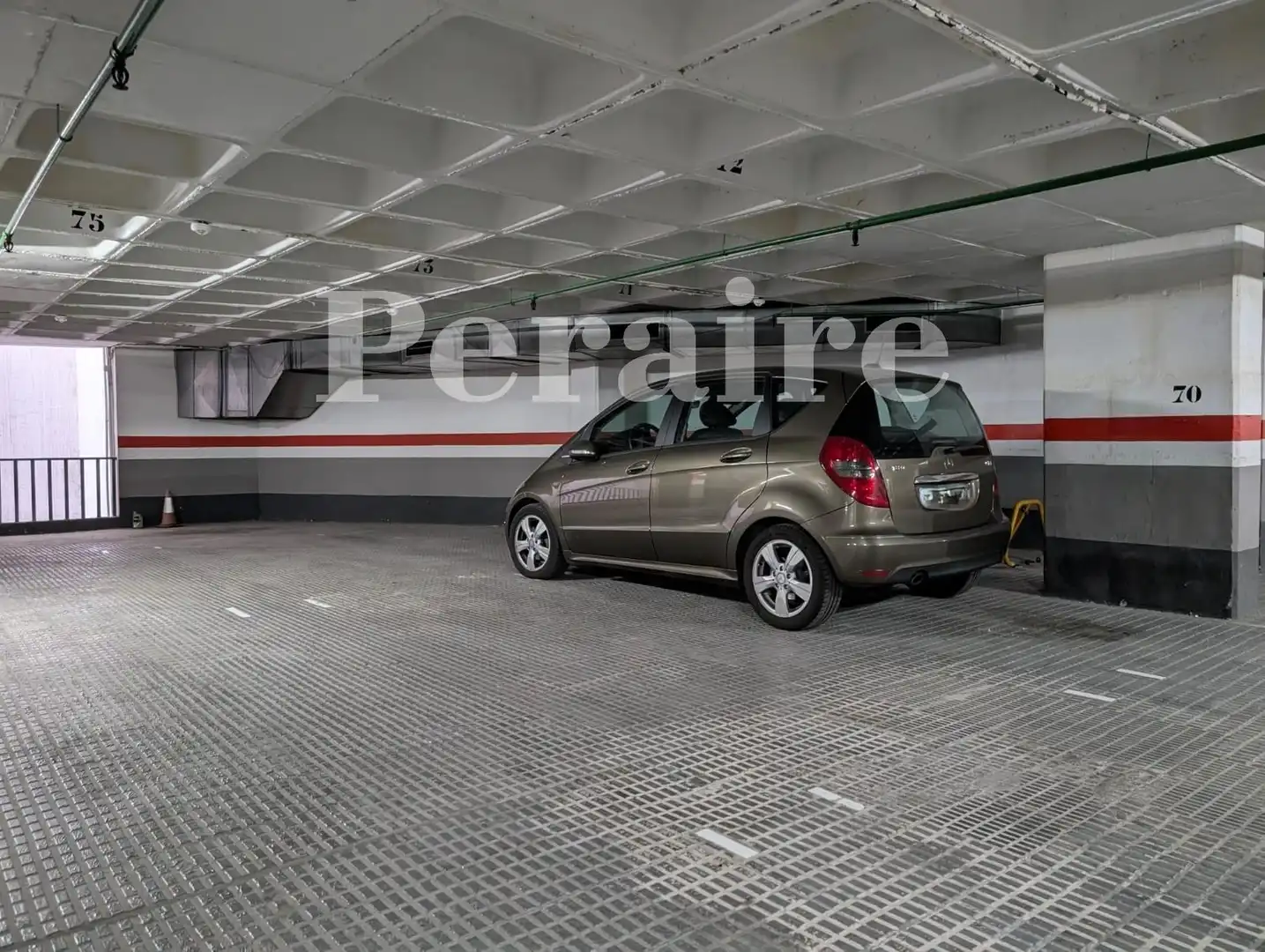 Individuale in affitto a Avenida ROMA 120, imagen 9