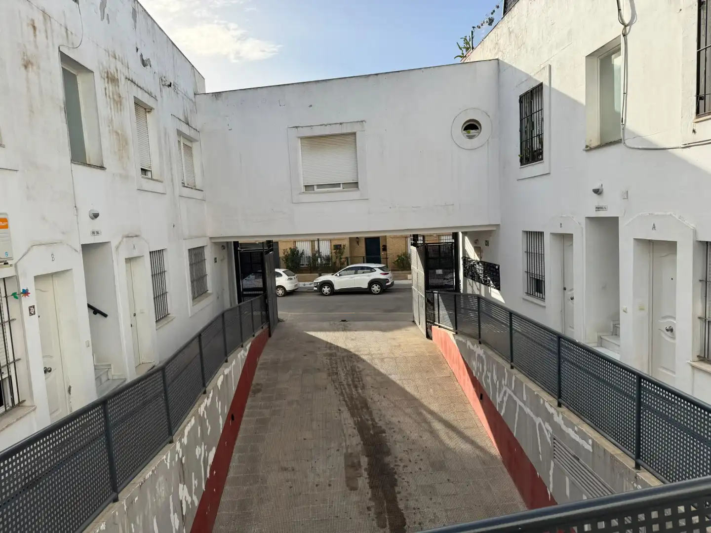 Duplex in vendita a Calle Zambullon 60, imagen 4