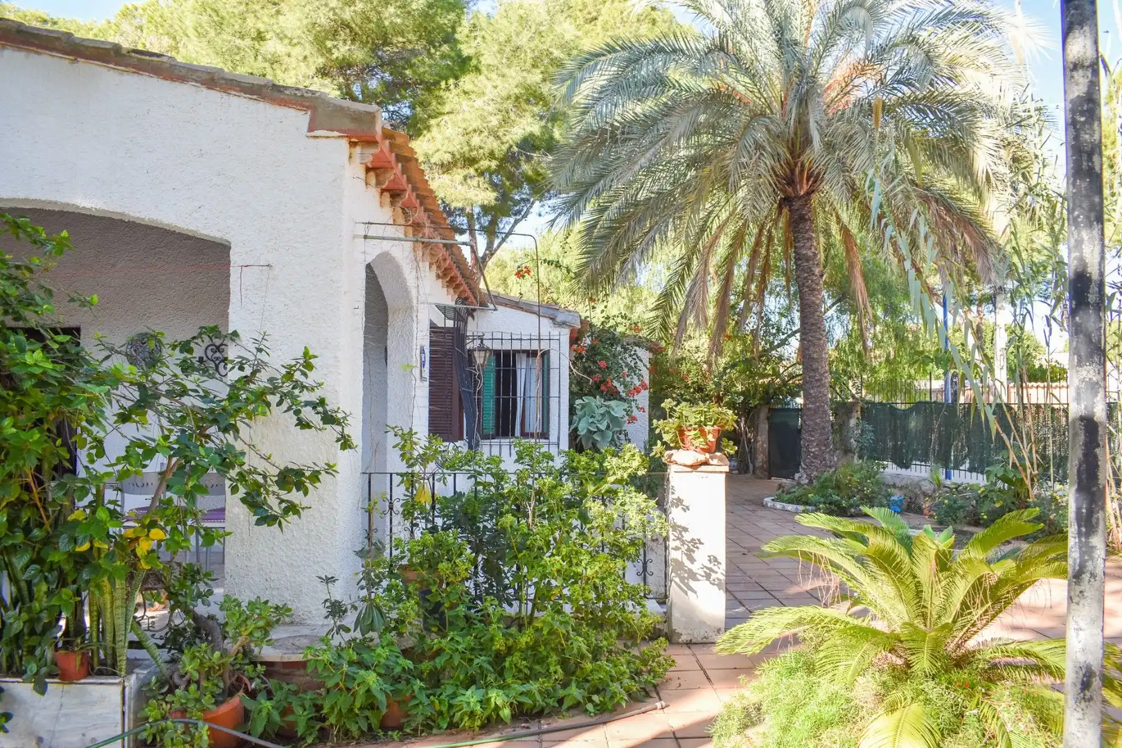 Villa con giardino in vendita a Orihuela Costa, imagen 14