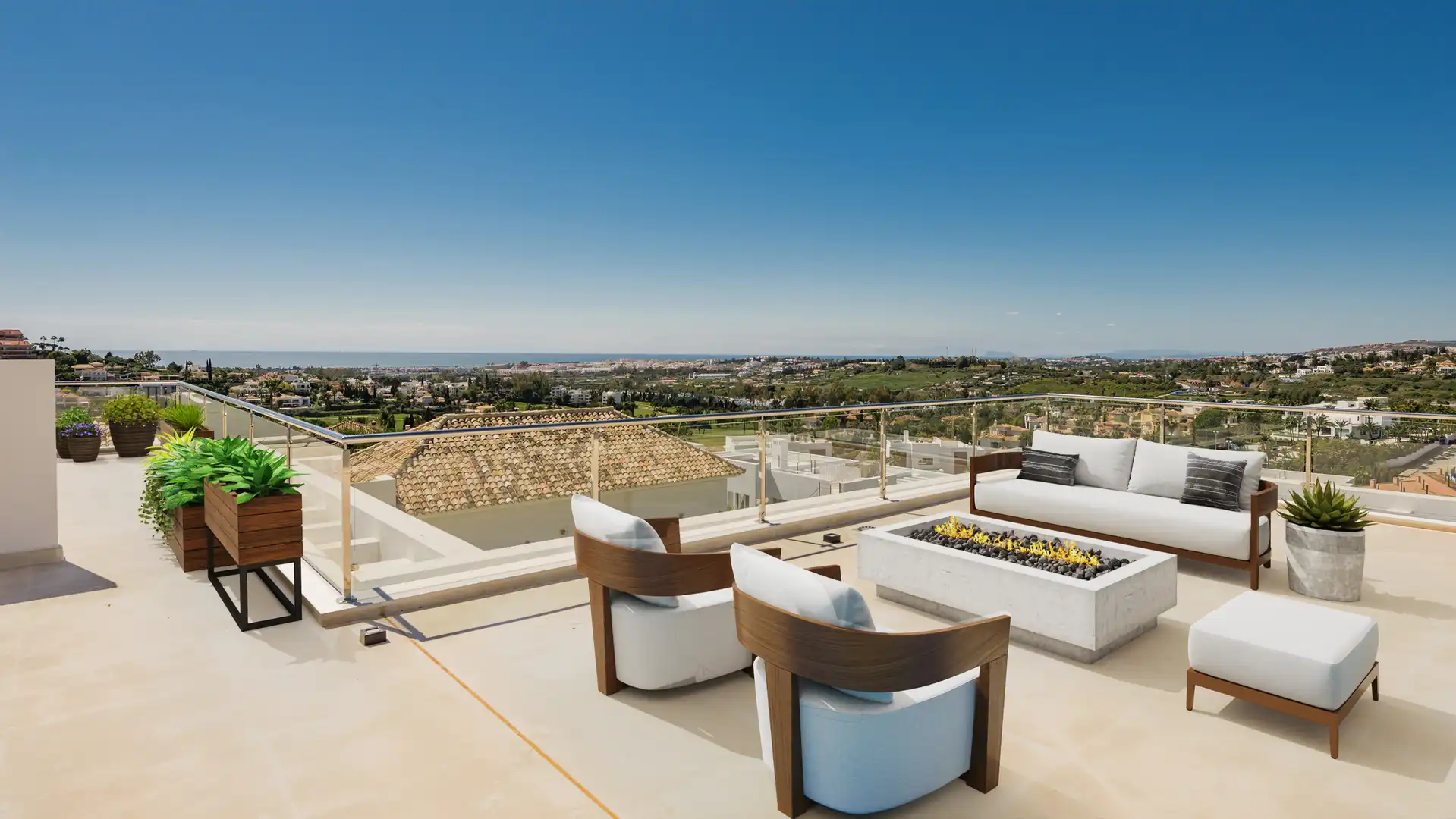 Villa con terrazza in vendita a Nueva Andalucía, imagen 33