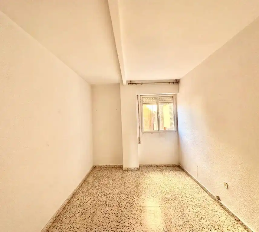 Habitación de Piso en venta en Málaga con Terraza