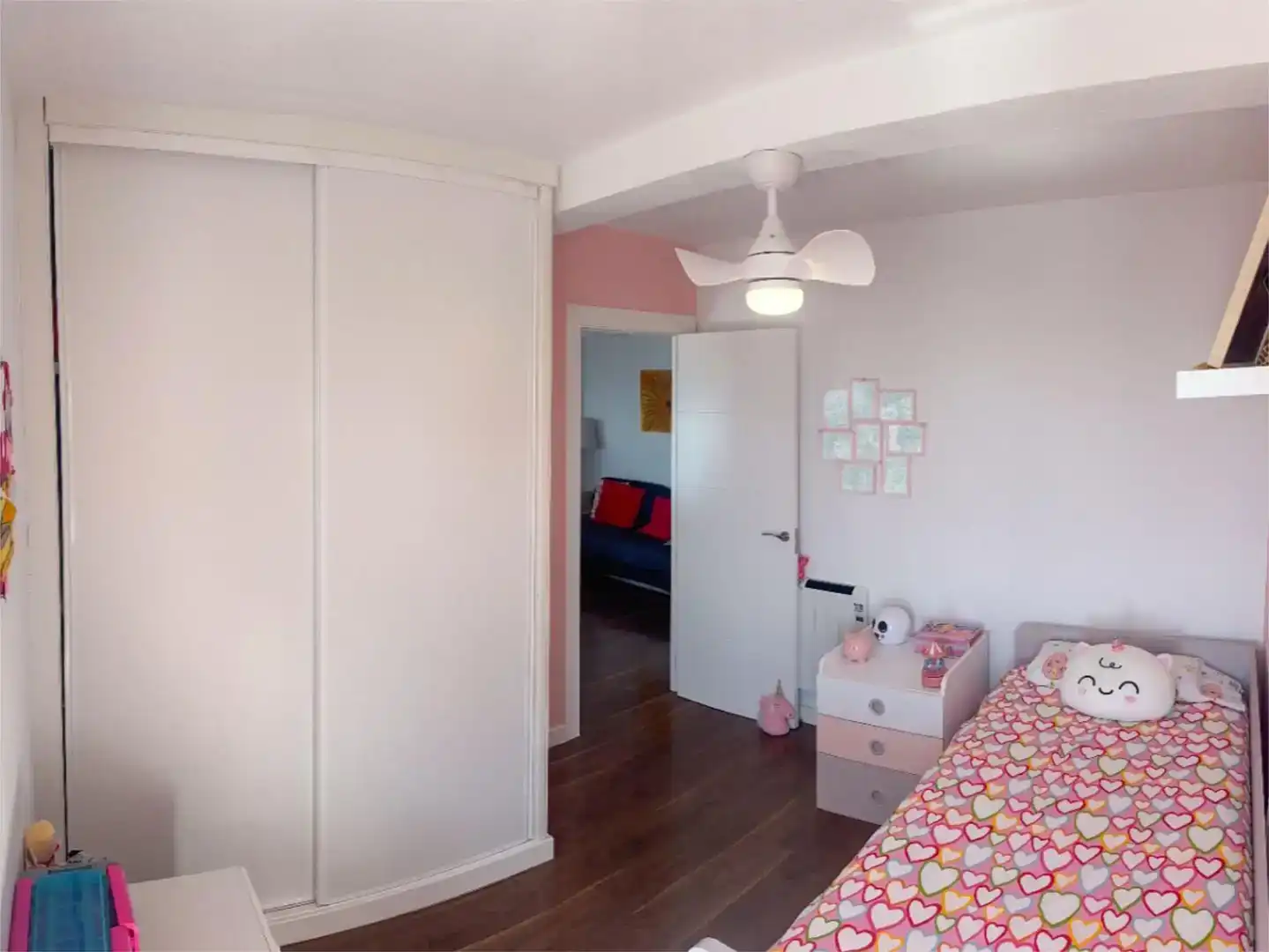 Habitación de Piso en venta en Solymar