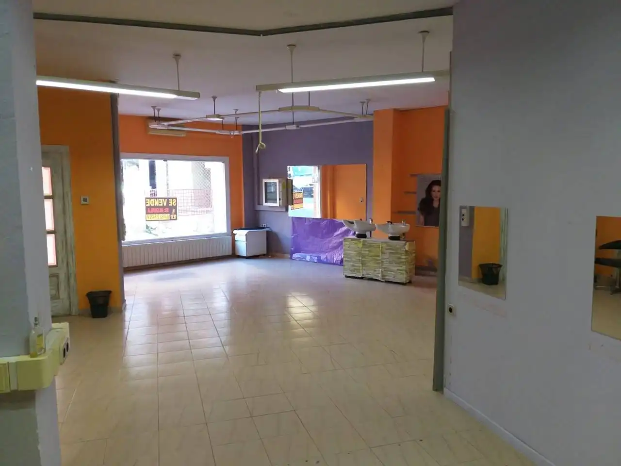 Local en venta en Guadalajara