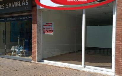 Premises to rent in La Garriga