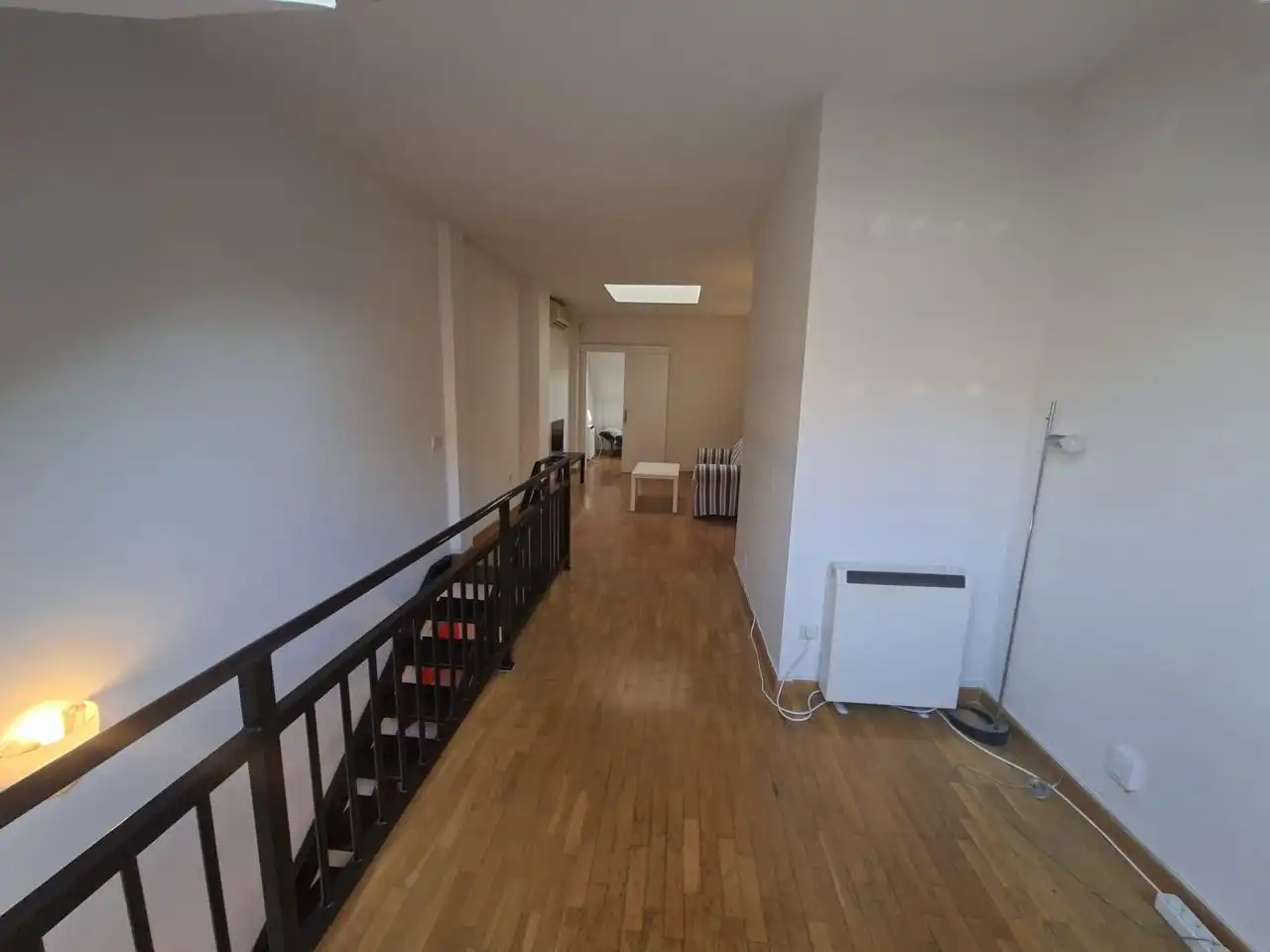 Duplexes for sale in Madrid  with Heating, Storage room and Furnished