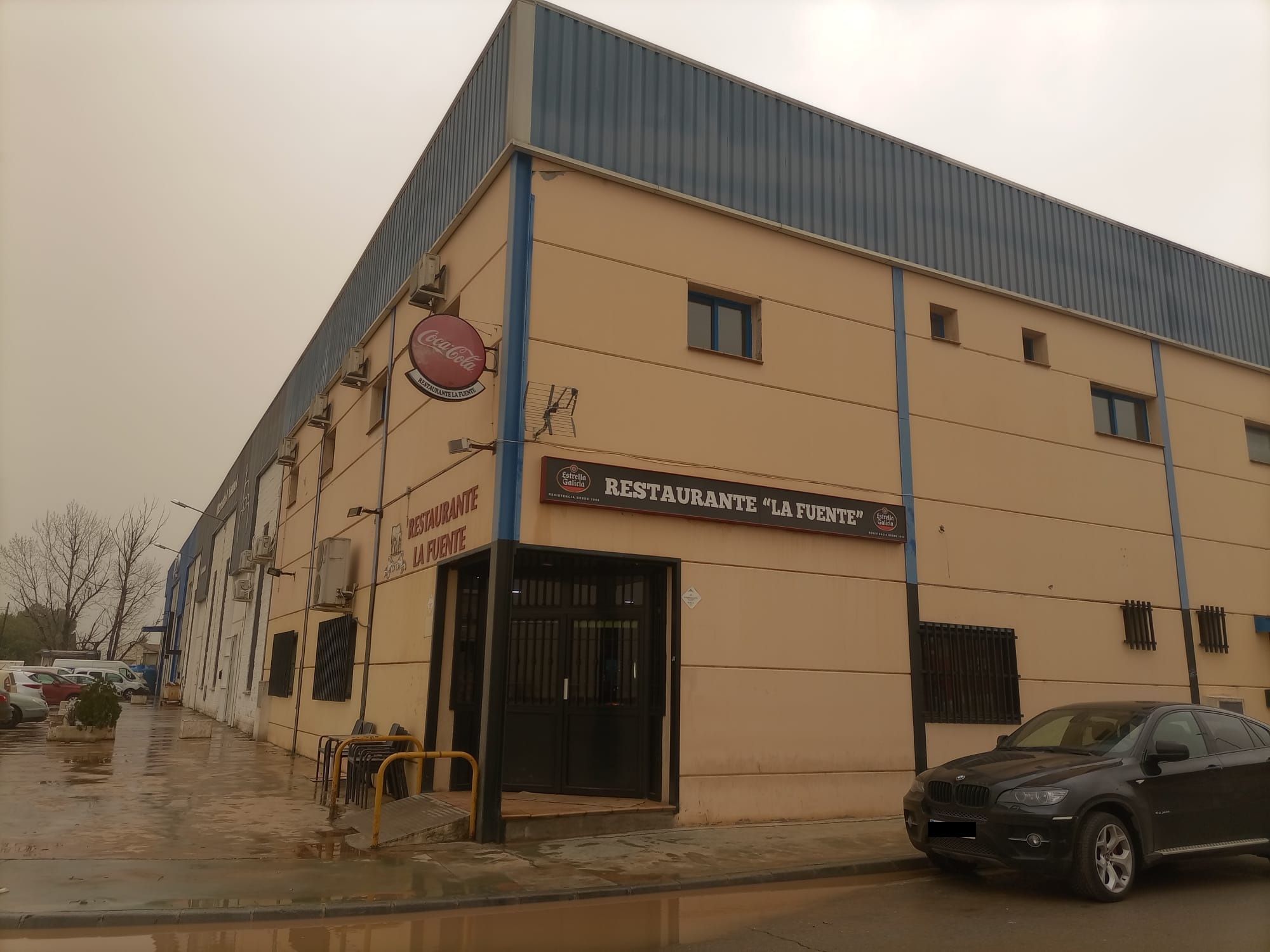 Office for sale in N/A, Fuente Vaqueros