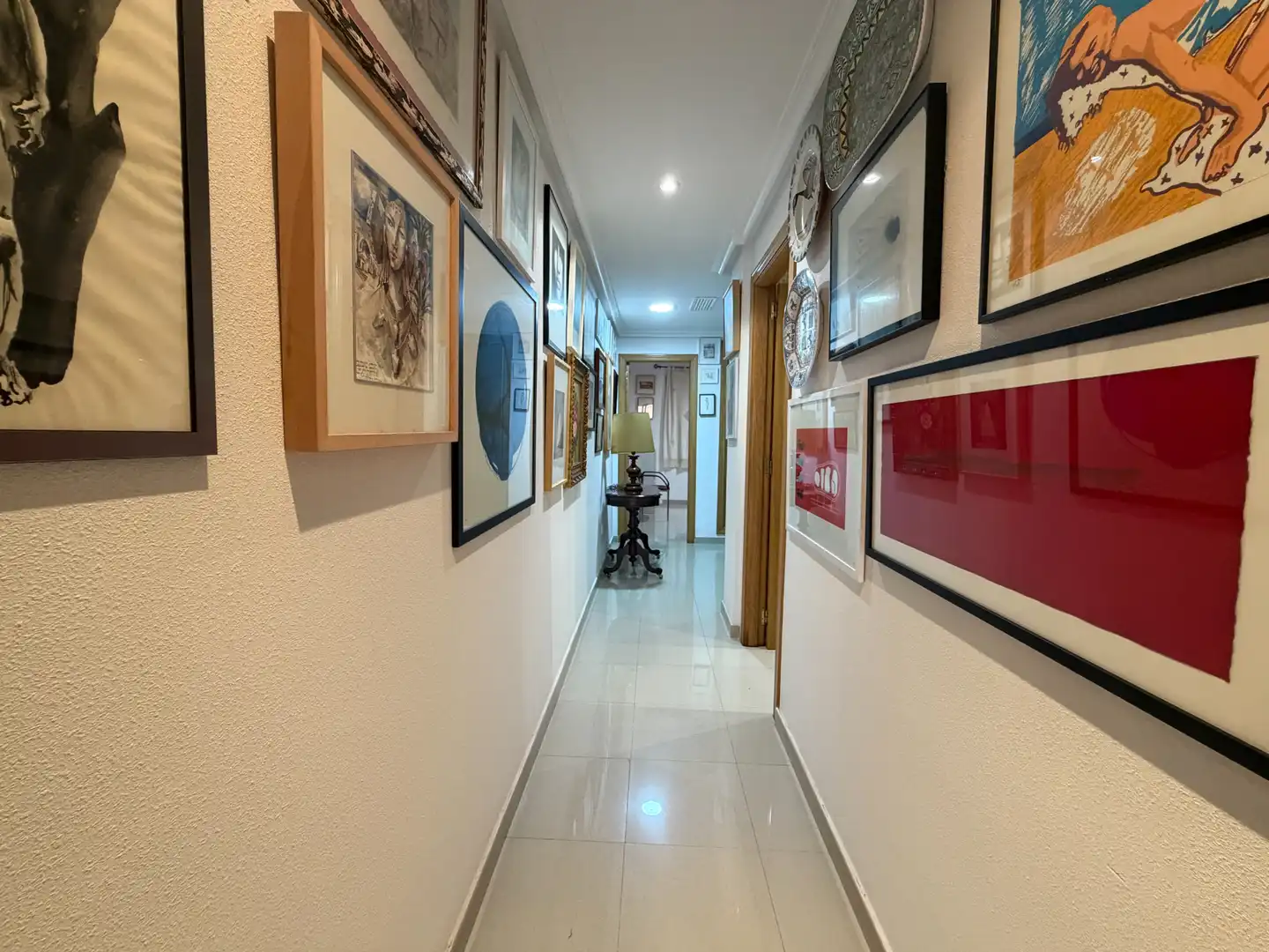 Piso con ascensor en venta en Avinguda Fernando Pérez Ojeda 3, imagen 22