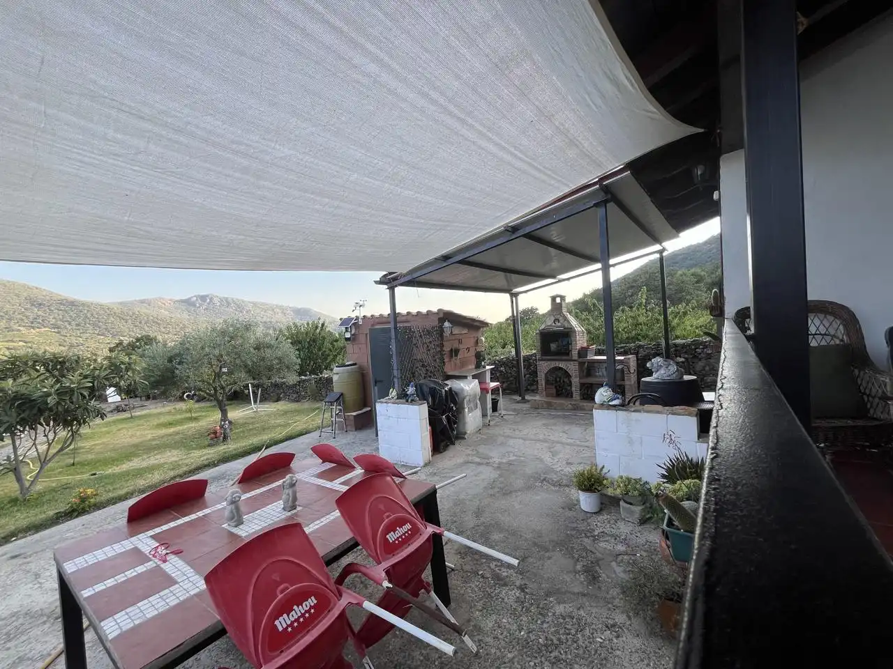 Casa o chalet en venta en El Torno