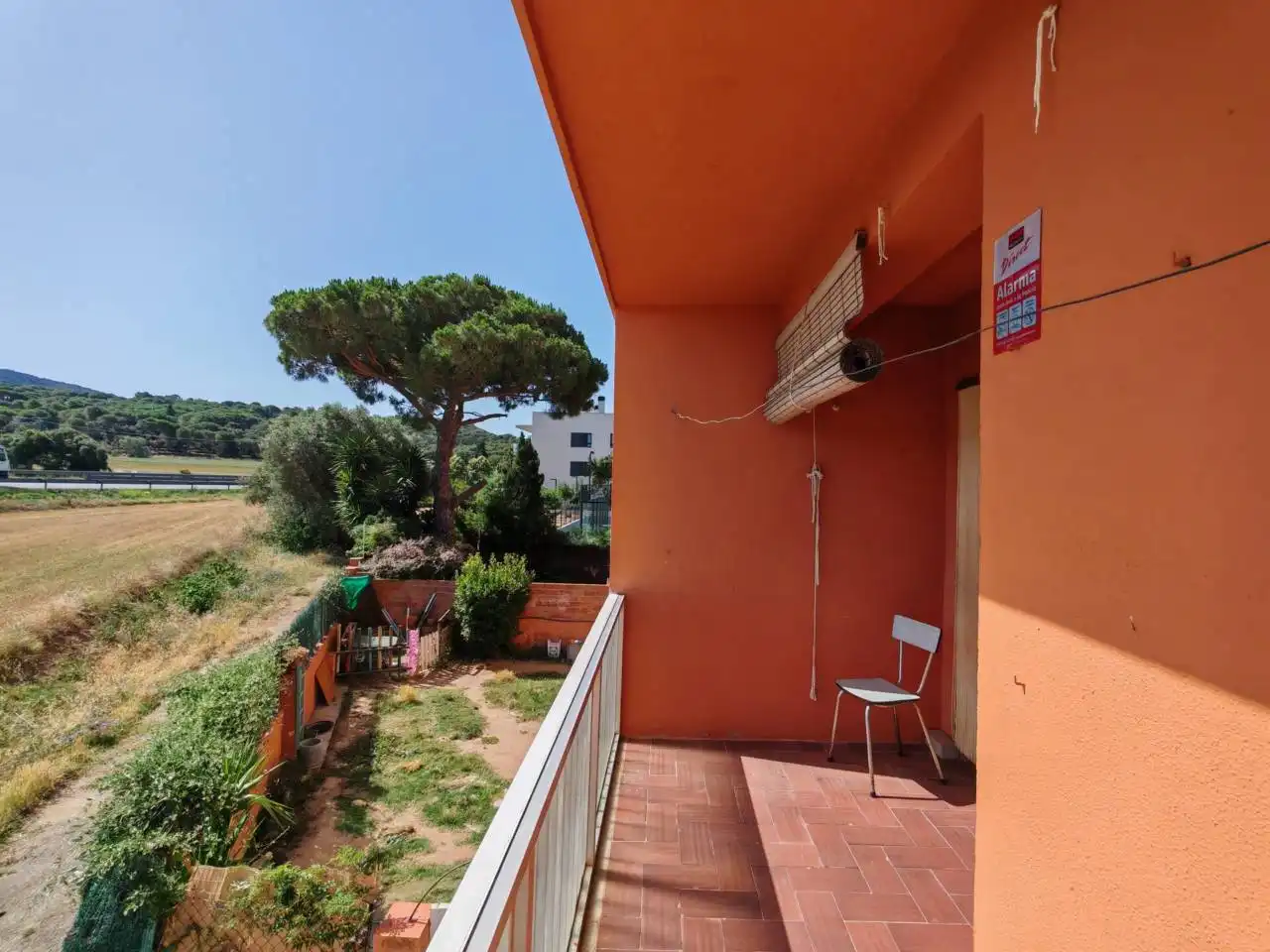 Flat with terrace for sale in Calle Quermany 40, imagen 15