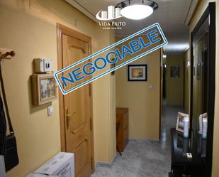 Flat for sale in  Jaén Capital  with Air Conditioner and Heating