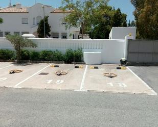 Garatge en venda a TAYMAR (COTO SAN JOSE II), La Banda - Campo de Fútbol