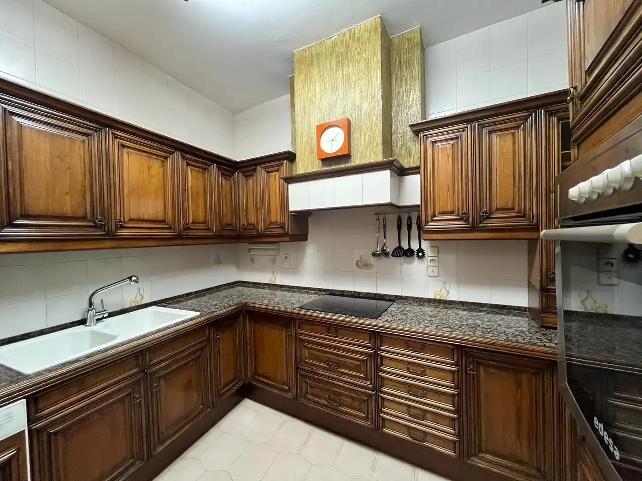 Villa con giardino in vendita a L'Aldea, imagen 6