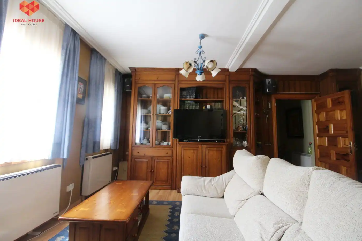 Casa o chalet en venta en Carretera segovia s cristobal-s cri, San Cristóbal de Segovia