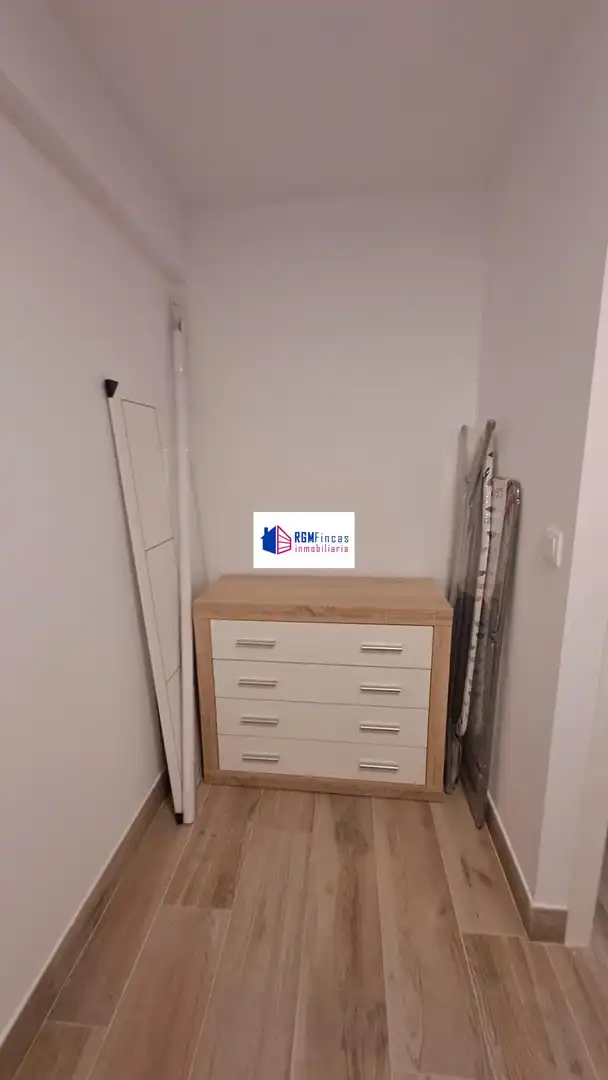 Habitación de Piso de alquiler en Sevilla con Aire acondicionado