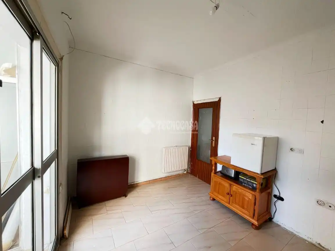 Piso en venta en Alagón con Balcón
