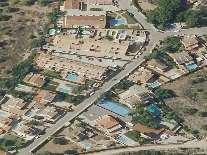 Vista exterior de Pis en venda en Chiva