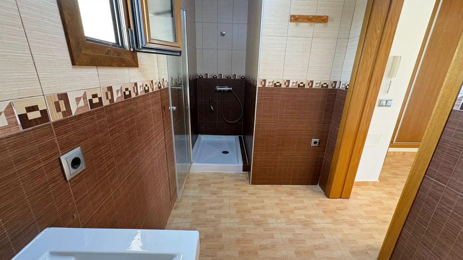 Baño de Casa o chalet en venta en San Pedro del Pinatar con Aire acondicionado, Terraza y Horno