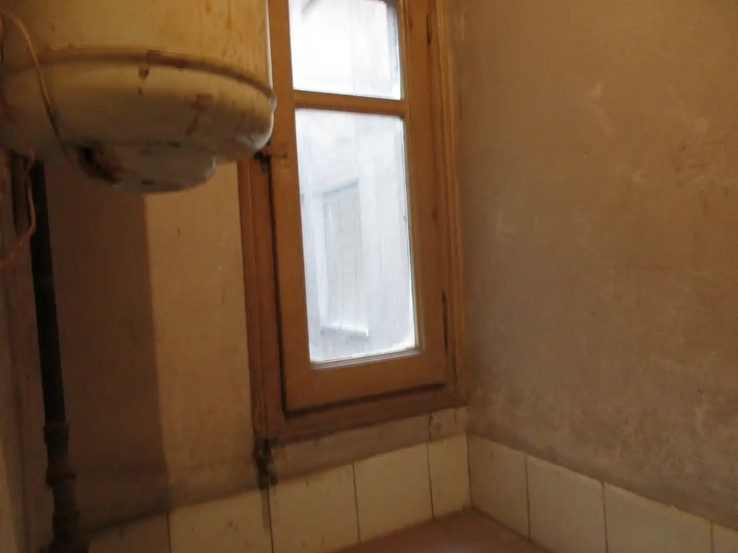 Baño de Piso en venta en Reus con Balcón
