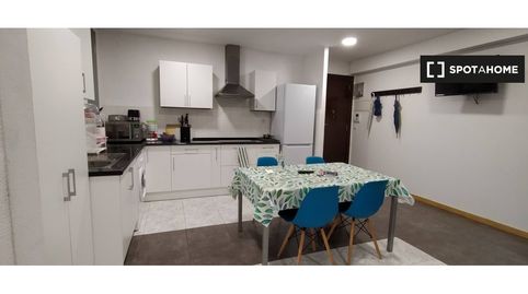 Foto 3 de Habitació a Alhóndiga, Bilbao