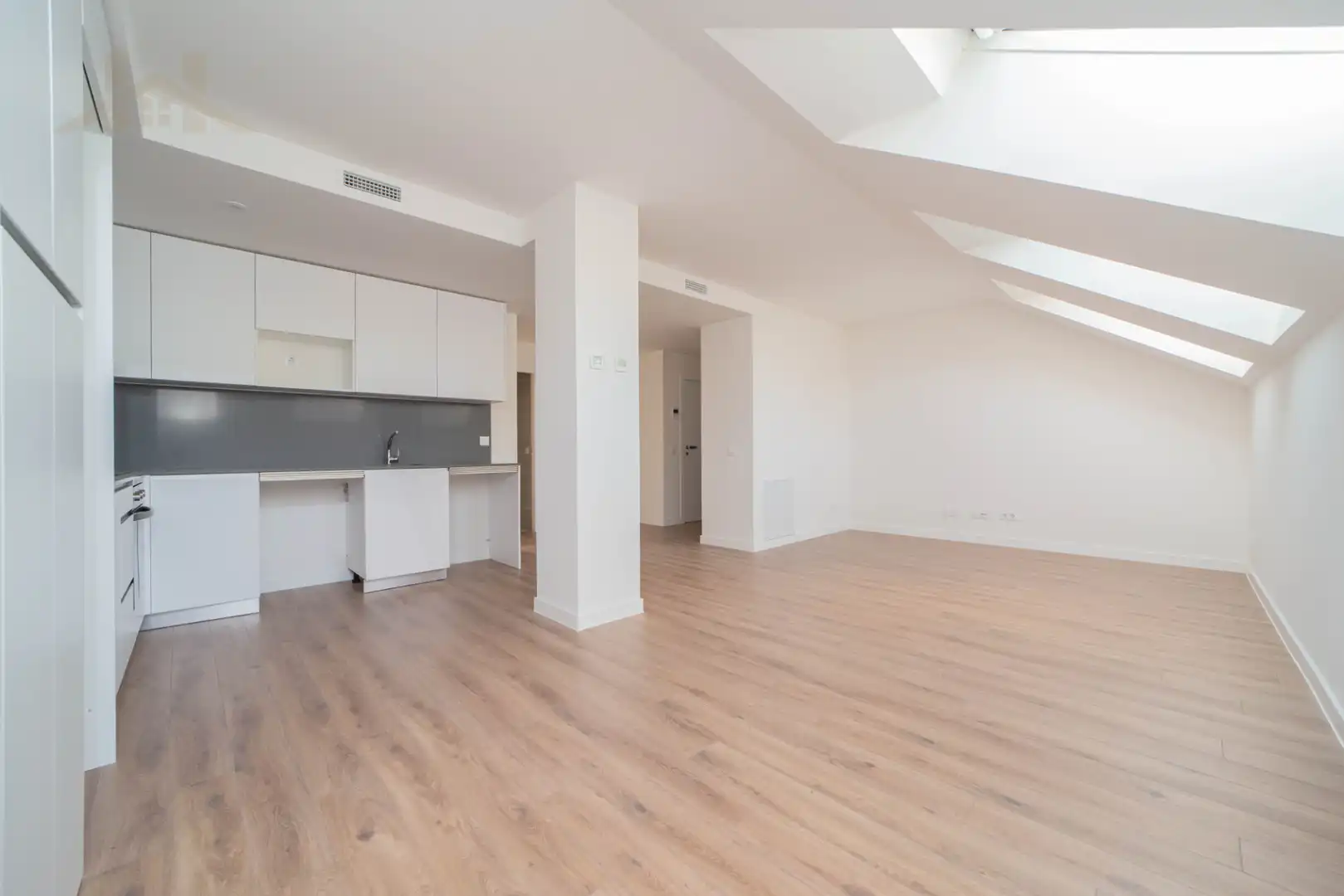 Wohnzimmer von Wohnung zum Verkauf in Torrejón de Ardoz