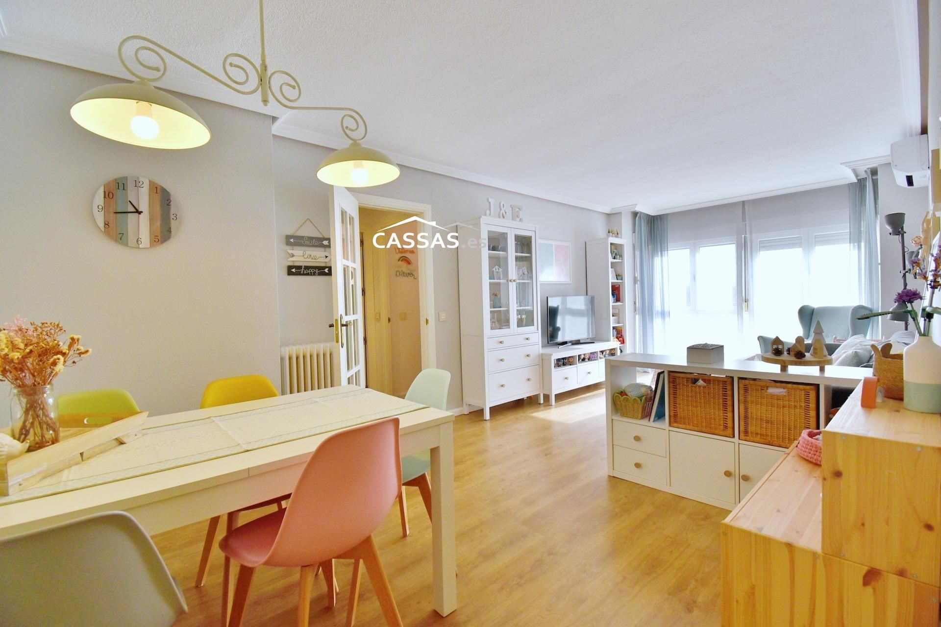 Pis en venda a Fresnos I y II