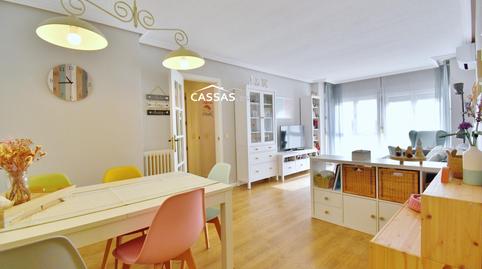 Foto 3 de Pis en venda a Fresnos I y II, Torrejón de Ardoz