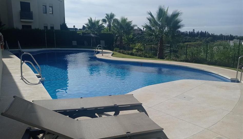 Foto 1 de Apartament en venda a Arroyo las Cañas, 2, La Concha - Resina Golf, Málaga