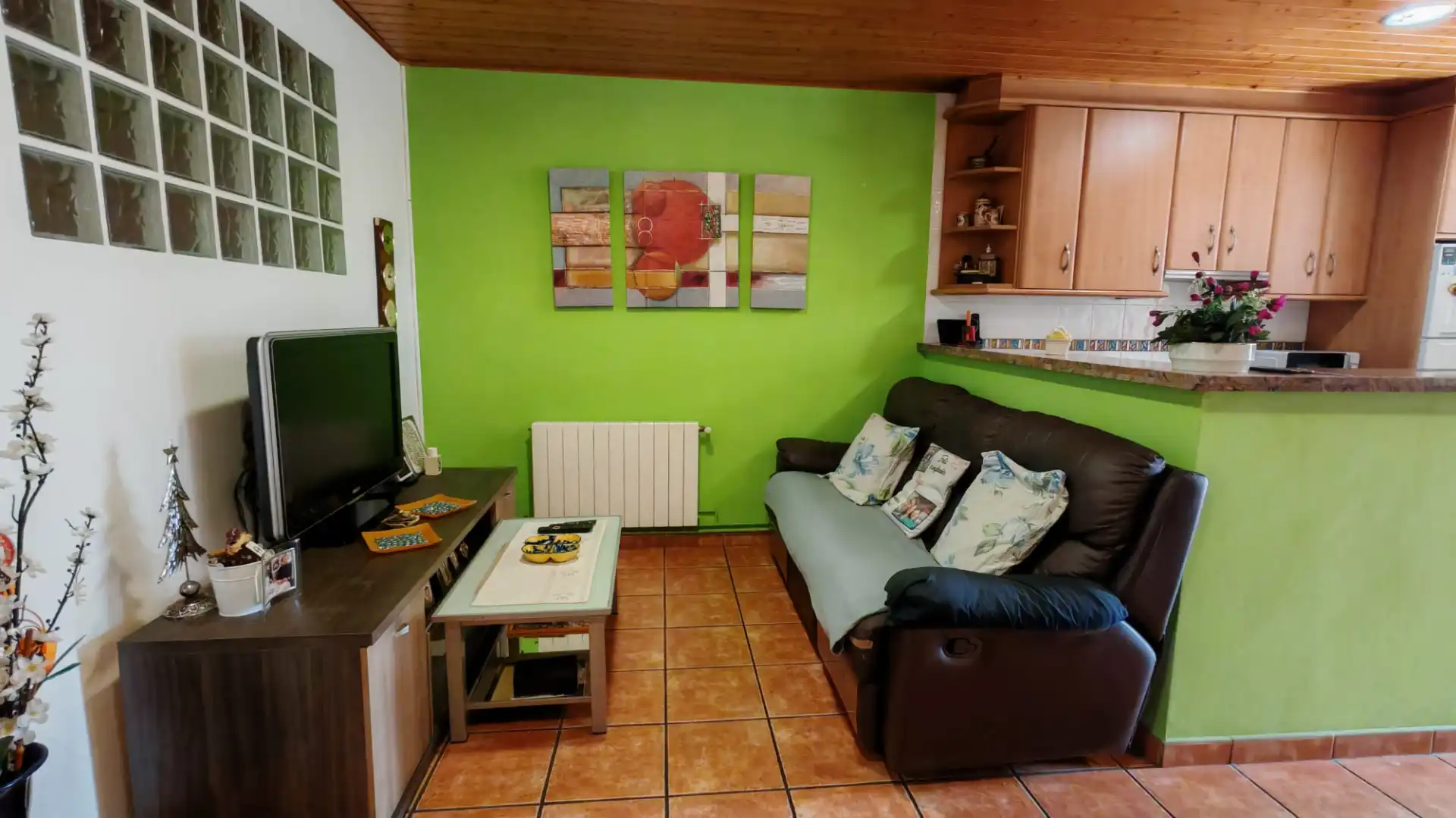 Dúplex en venda a Creu de Barberà - Sector Sud, imagen 48