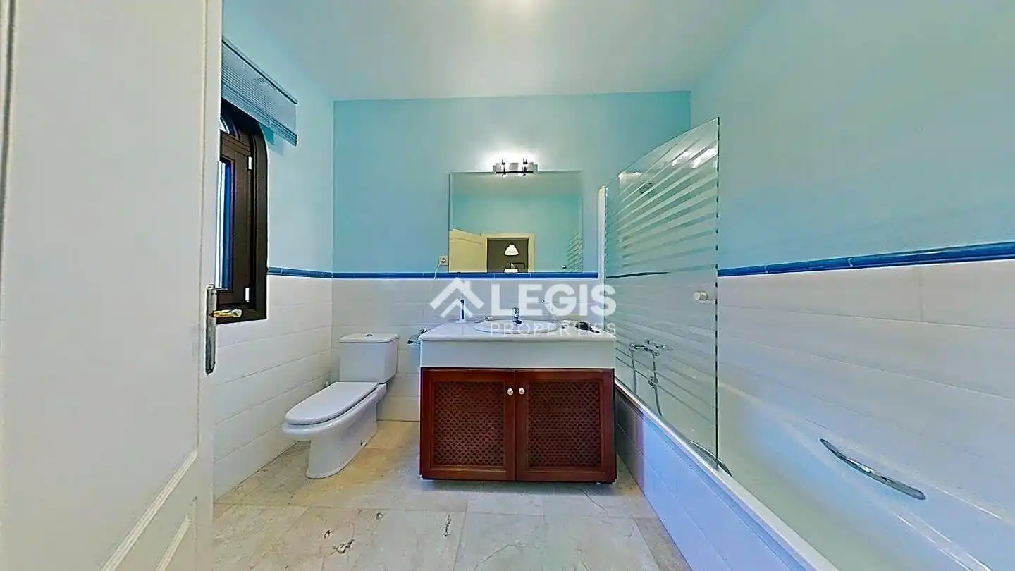 Xalet amb piscina en venda a Urbanizacion Urbanización de Soto Alto, imagen 25