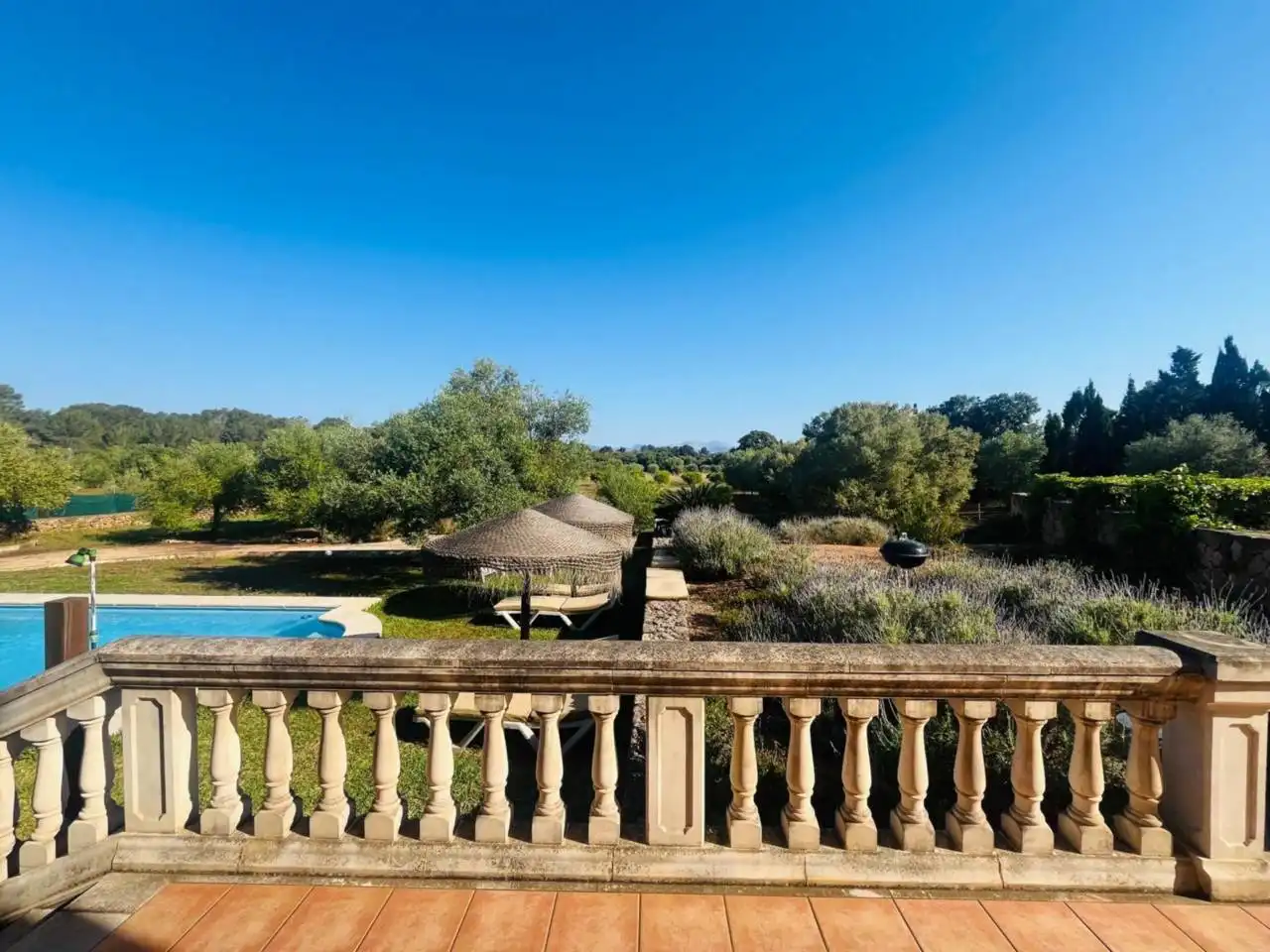 Villa avec piscine à vendre à Camino Son Lluc, imagen 25