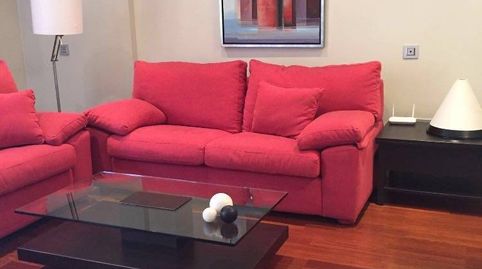 Foto 2 de Piso de alquiler en Casco Antiguo, Cartagena