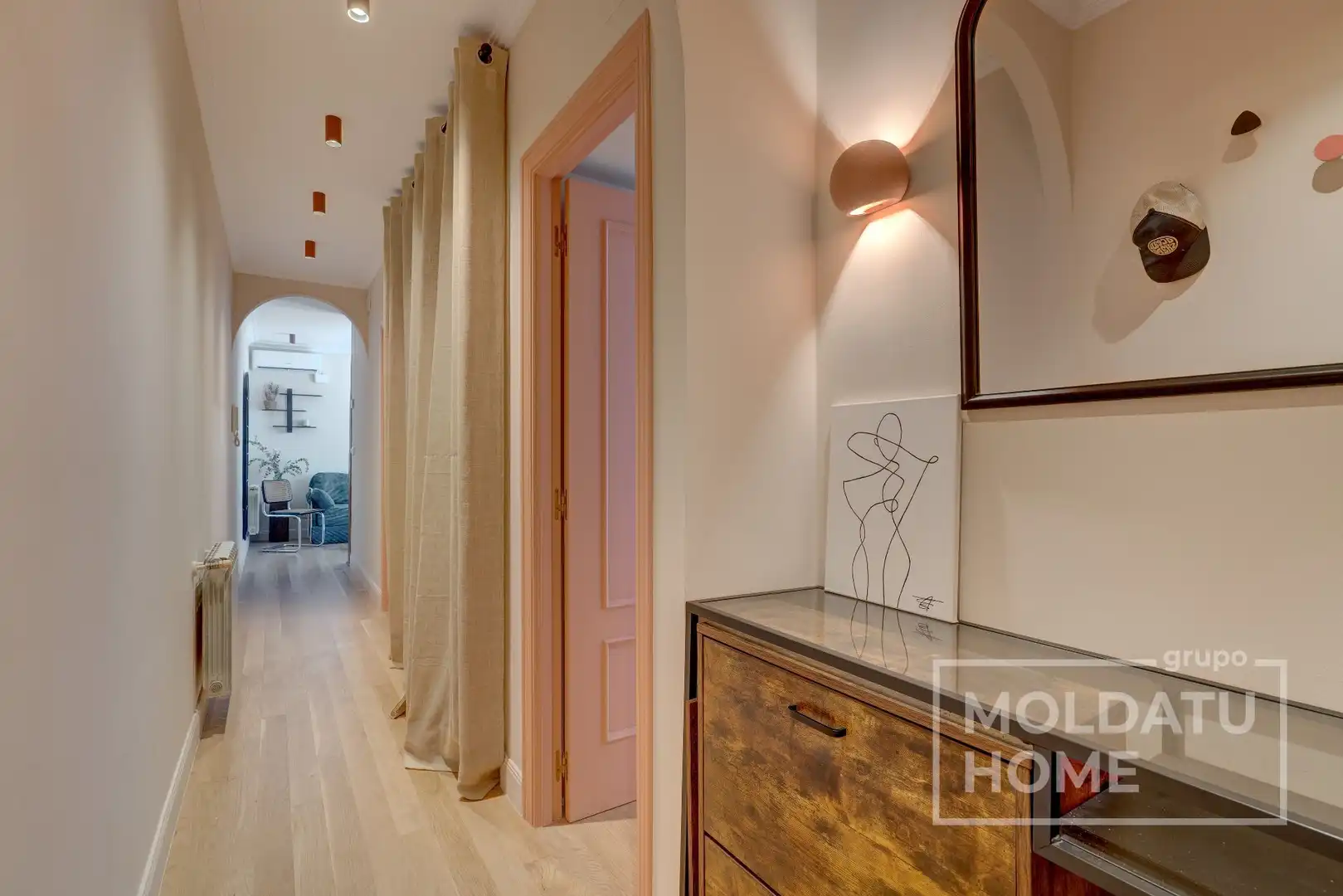 Flat for sale in Donostia - San Sebastián   with Air Conditioner and Heating