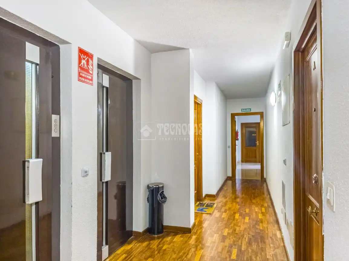 Piso en venta en Madrid con Aire acondicionado, Calefacción y Terraza