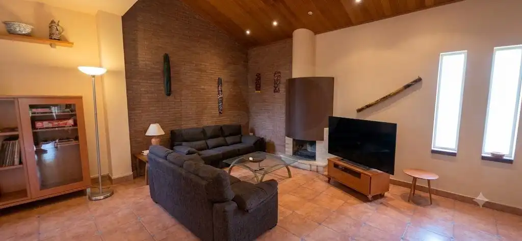 Casa amb piscina en venda a Olèrdola, imagen 8