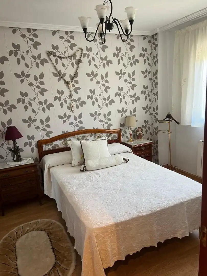 Detached house for sale in Medina del Campo, imagen 16