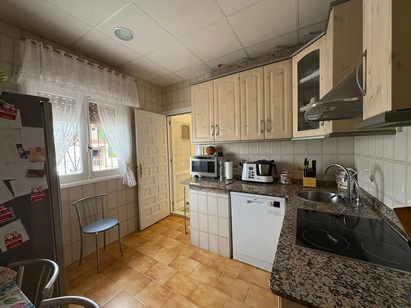 Villa avec piscine à vendre à Albatera, imagen 17
