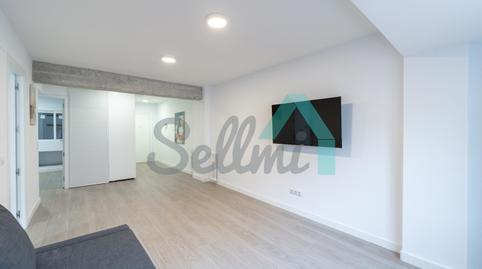 Foto 4 de Pis de lloguer a Marqués de Teverga, Plaza de América, Oviedo