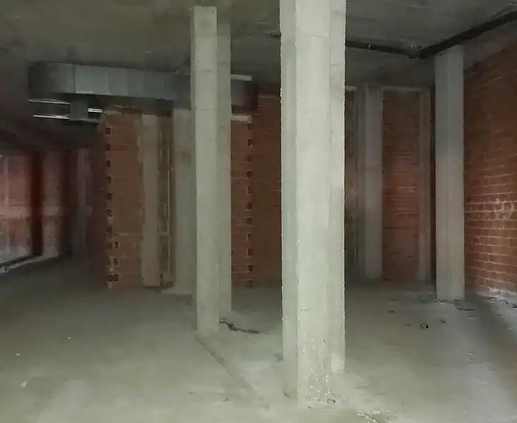Gewerbefläche zum Verkauf in BARRANC DE L HORTETA, imagen 7