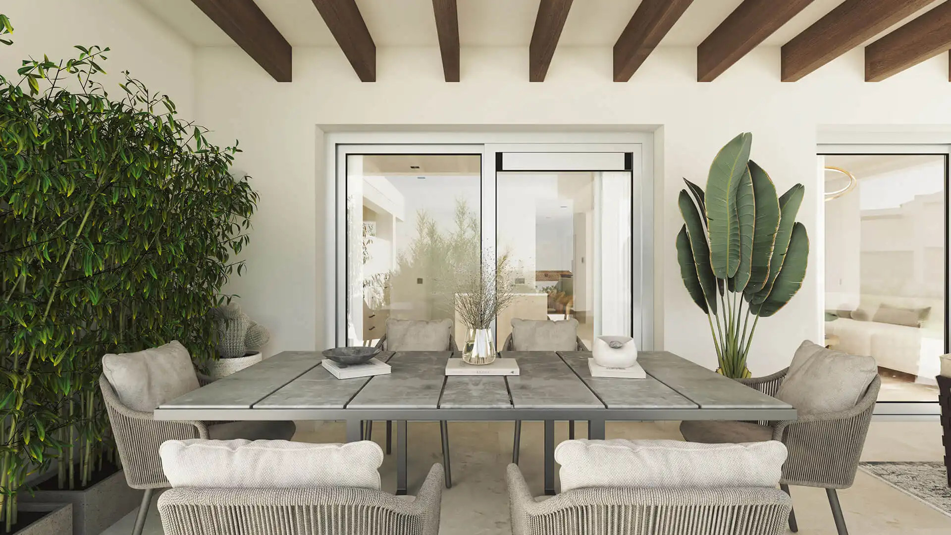 Home with terrace for sale in El Paraíso, imagen 7
