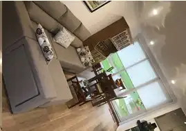 Einfamilien-Reihenhaus zur Miete in Aldea Perros, Brión
