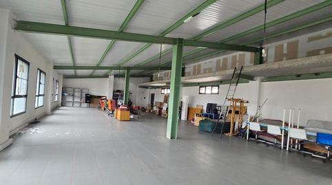 Photo 2 of Office for sale in Industrial de Bayas, Bayas - Polígono, Burgos