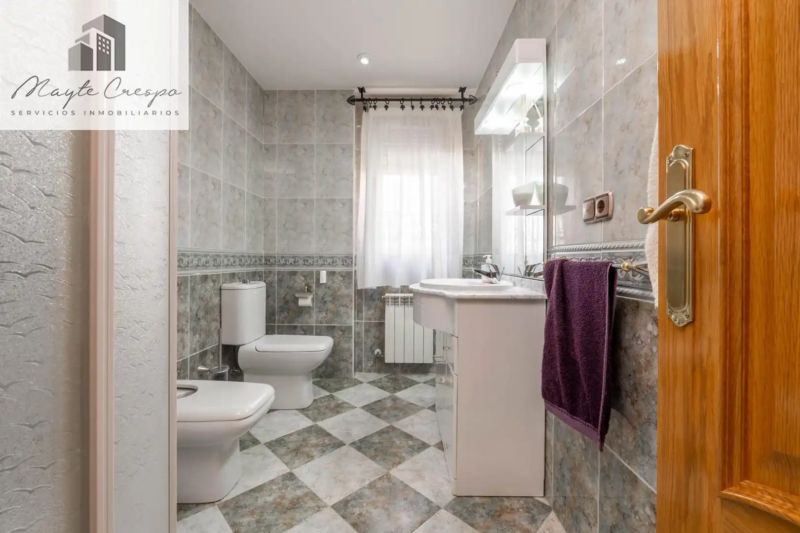 Semi-detached house for sale in Calle MEROE, imagen 41
