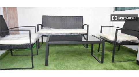 Photo 2 of Apartment to share in La Unión - Cruz de Humilladero - Los Tilos, Málaga