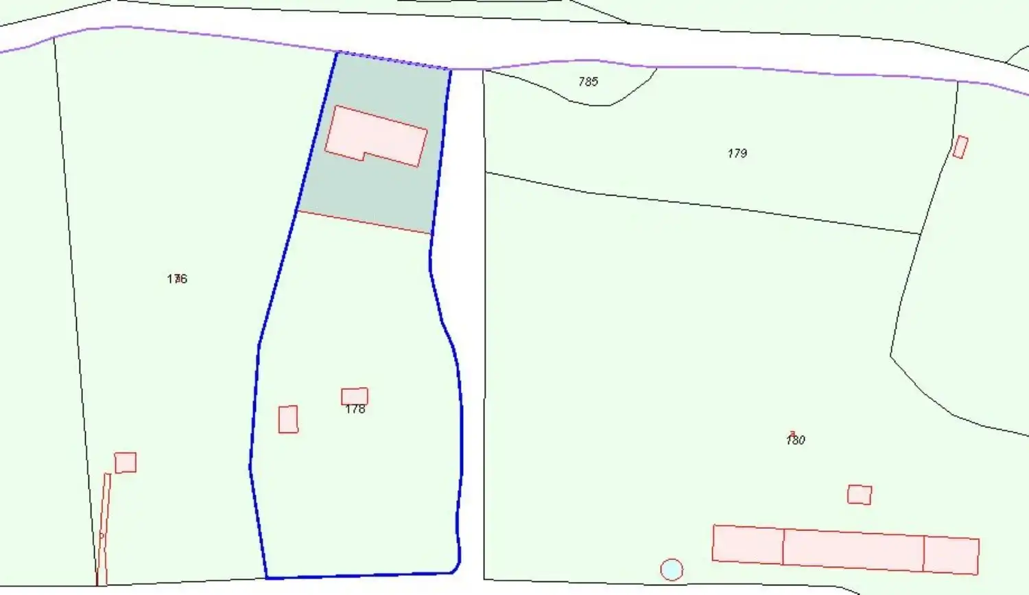 Residential for sale in Carretera comarcal Almadén a Puertollano 0, imagen 34