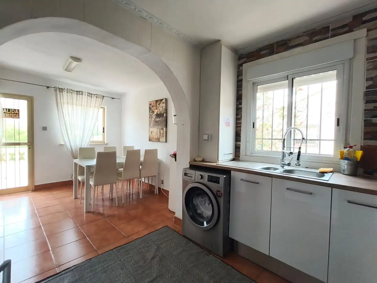 Casa o chalet en venta en Orxeta