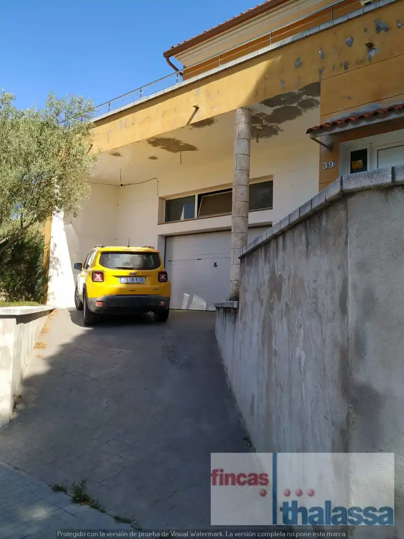Casa o xalet en venda a Lloret Residencial - Montlloret